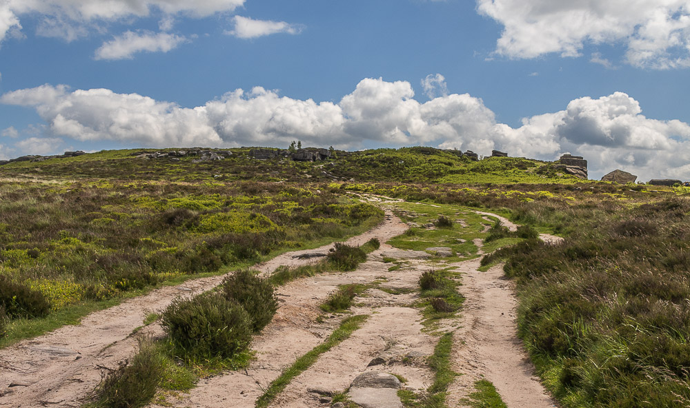 Froggatt Edge Froggatt Edge